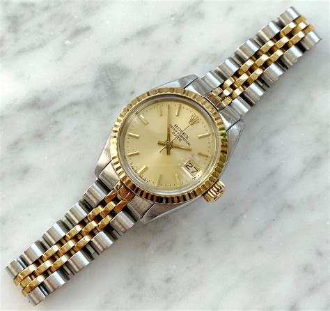 rolex damen hommage|rolex lady datejust gold.